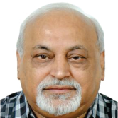 Anil Virmani